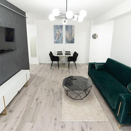 Apartament Markos 수체아바 외부 사진