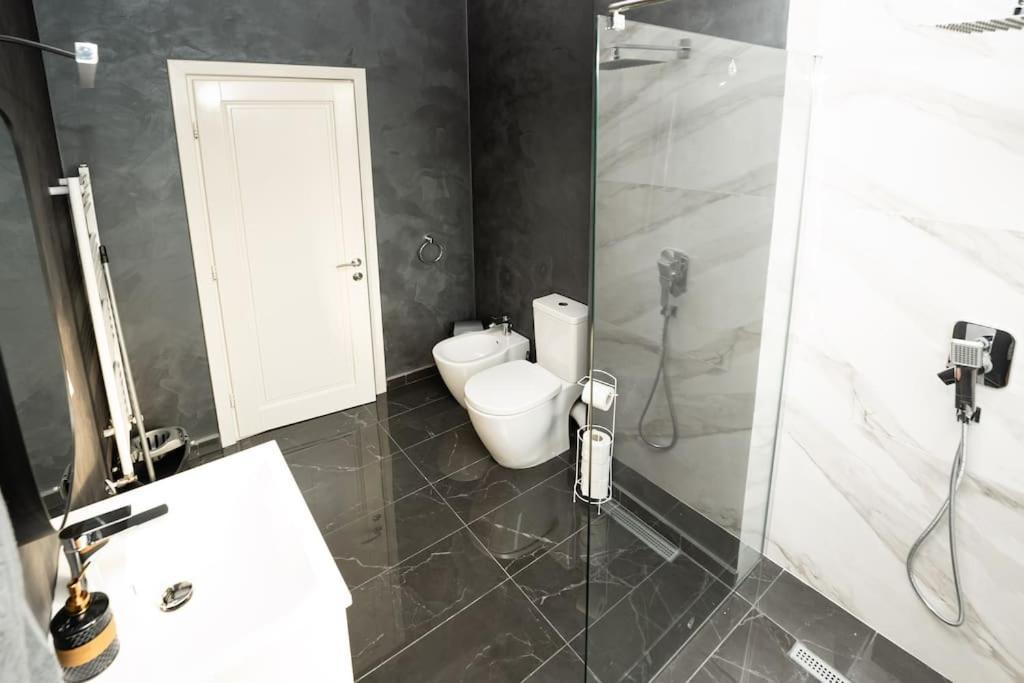 Apartament Markos 수체아바 외부 사진