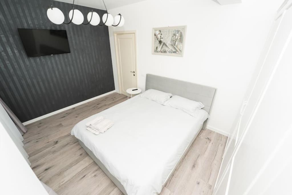 Apartament Markos 수체아바 외부 사진