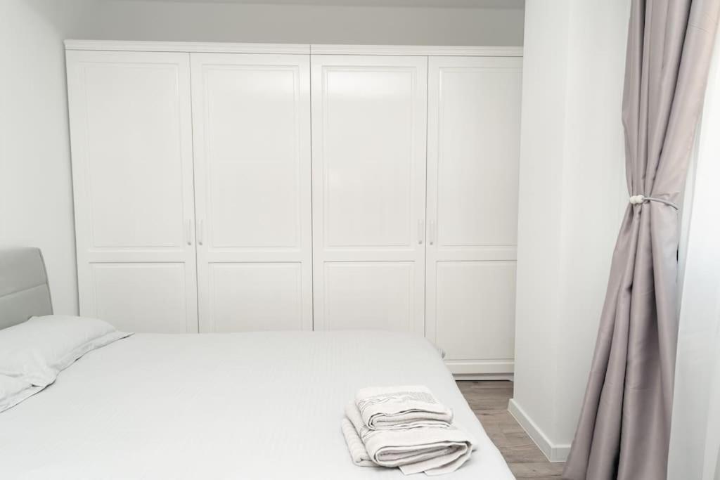 Apartament Markos 수체아바 외부 사진