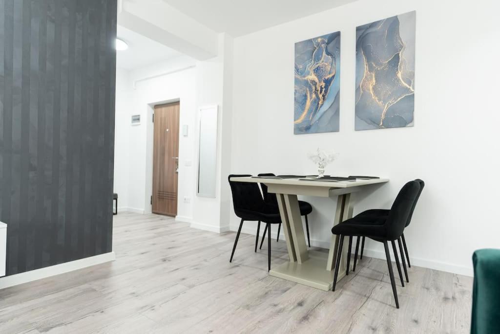 Apartament Markos 수체아바 외부 사진