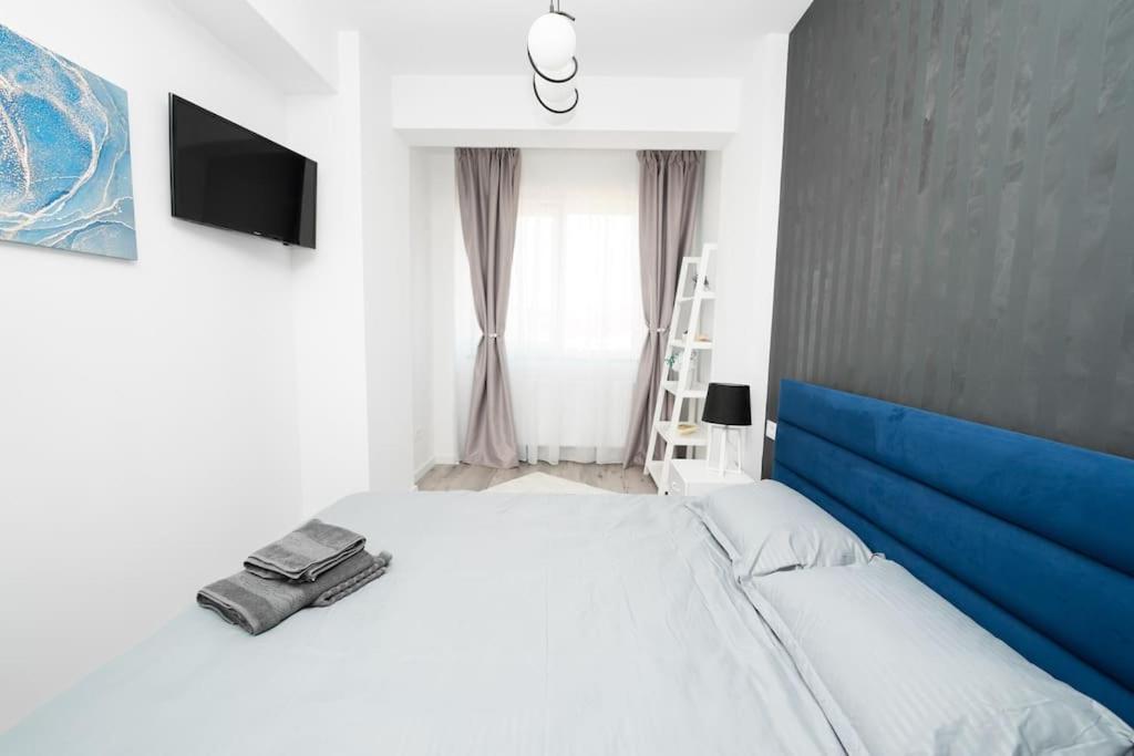 Apartament Markos 수체아바 외부 사진