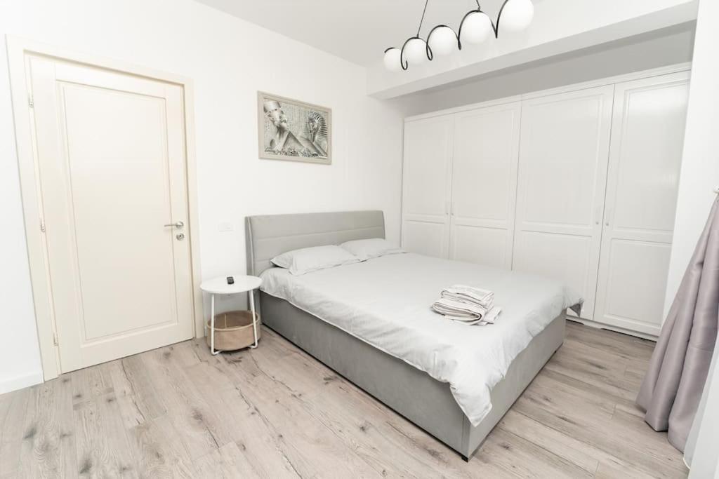 Apartament Markos 수체아바 외부 사진