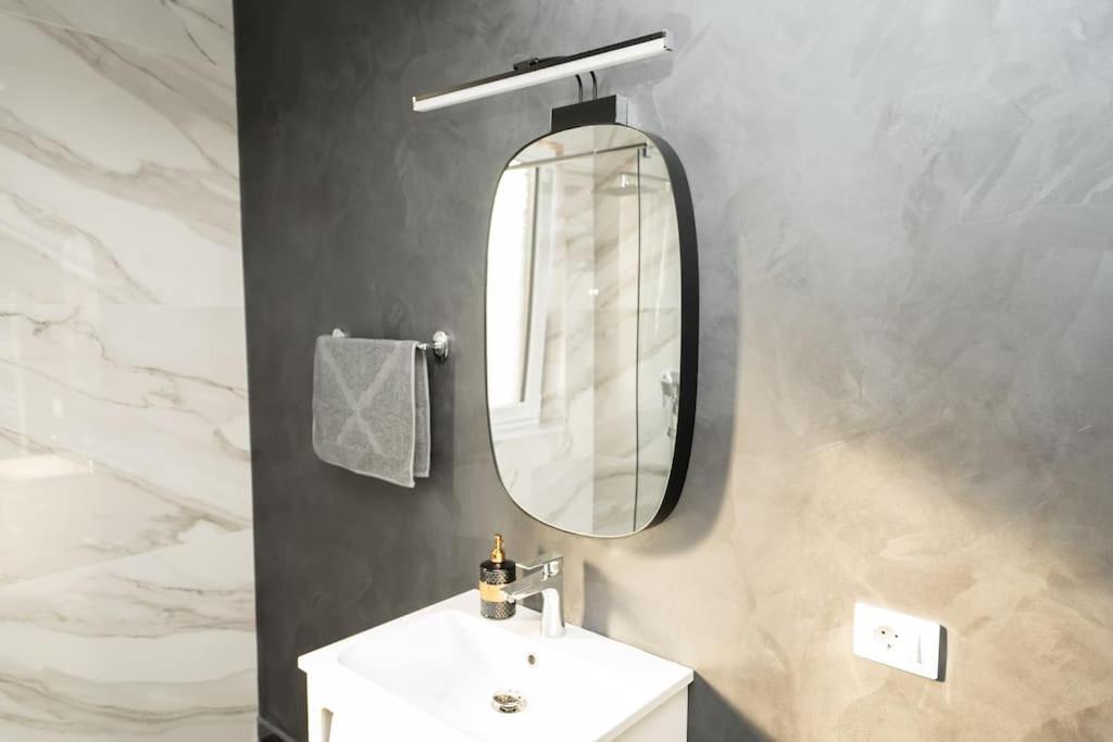Apartament Markos 수체아바 외부 사진