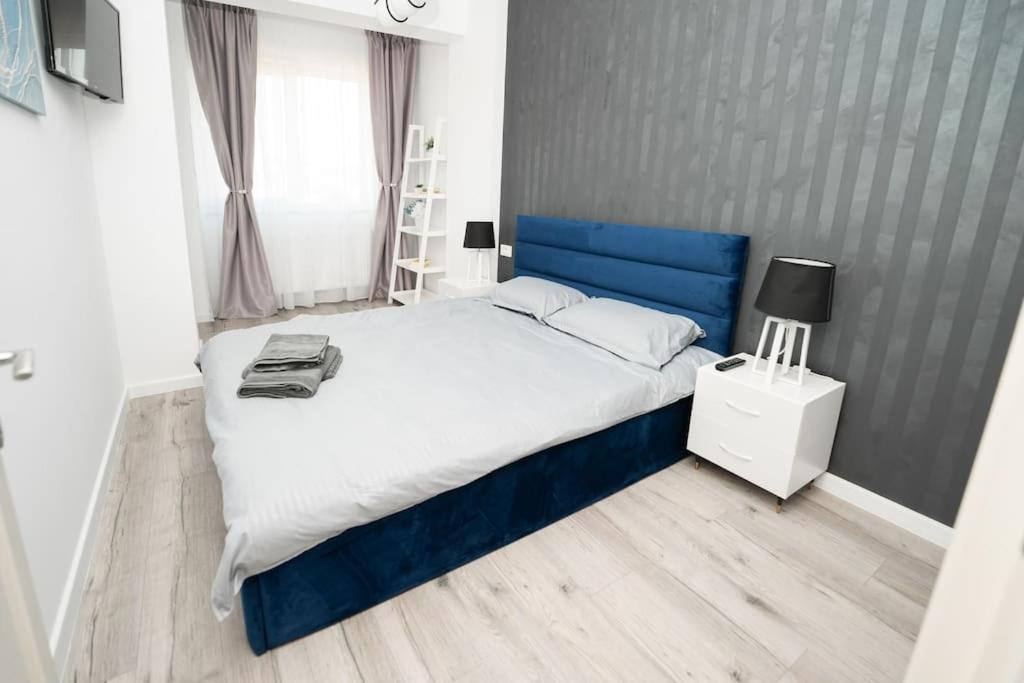 Apartament Markos 수체아바 외부 사진