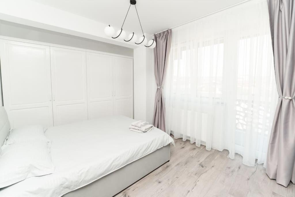 Apartament Markos 수체아바 외부 사진