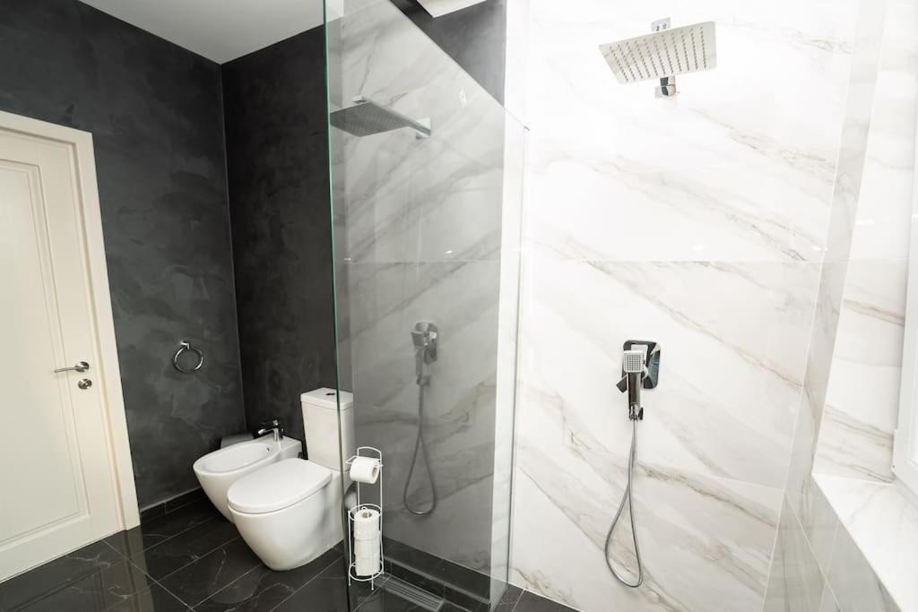 Apartament Markos 수체아바 외부 사진