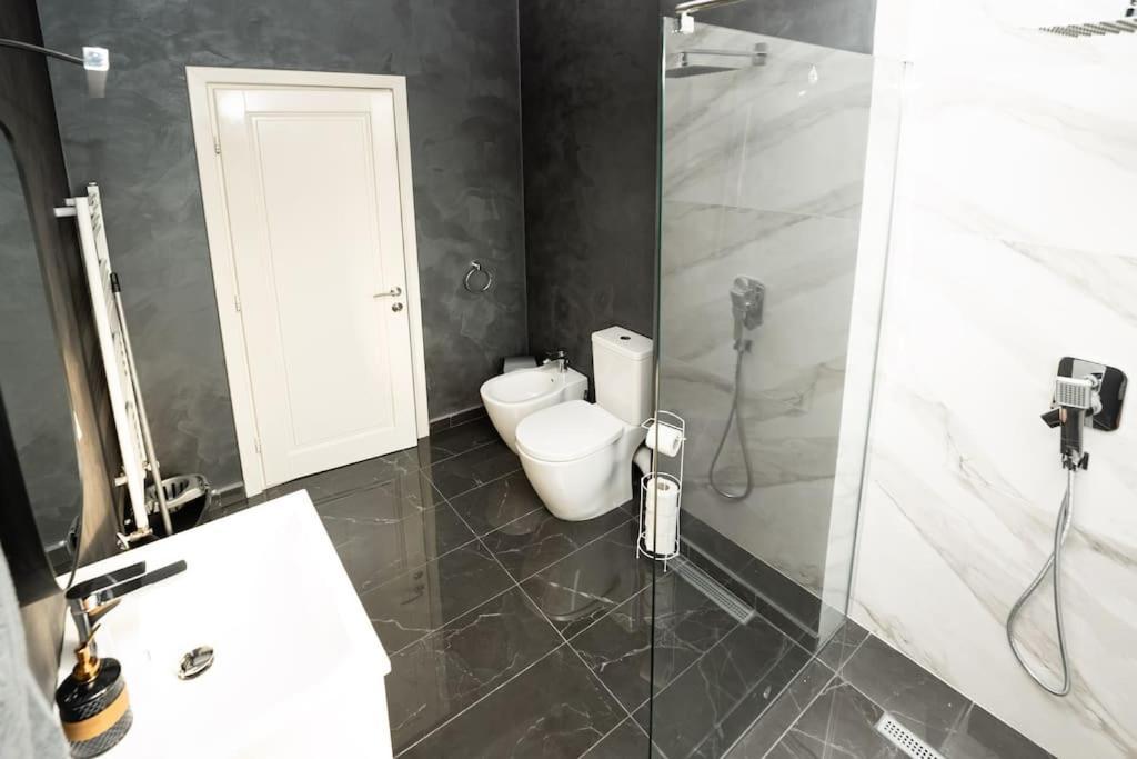 Apartament Markos 수체아바 외부 사진