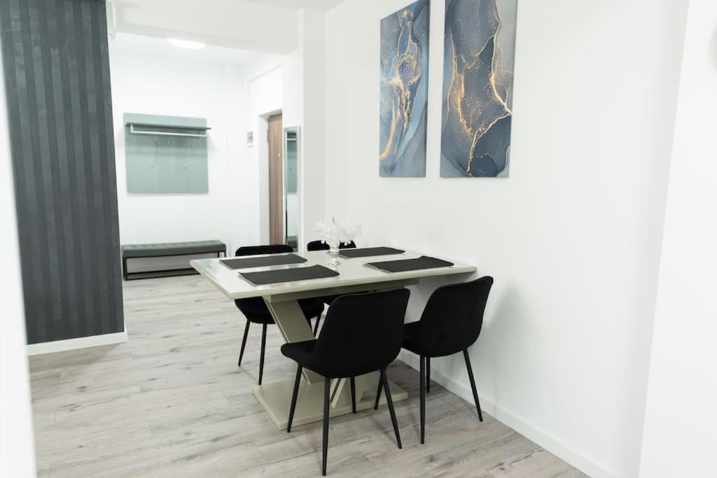 Apartament Markos 수체아바 외부 사진