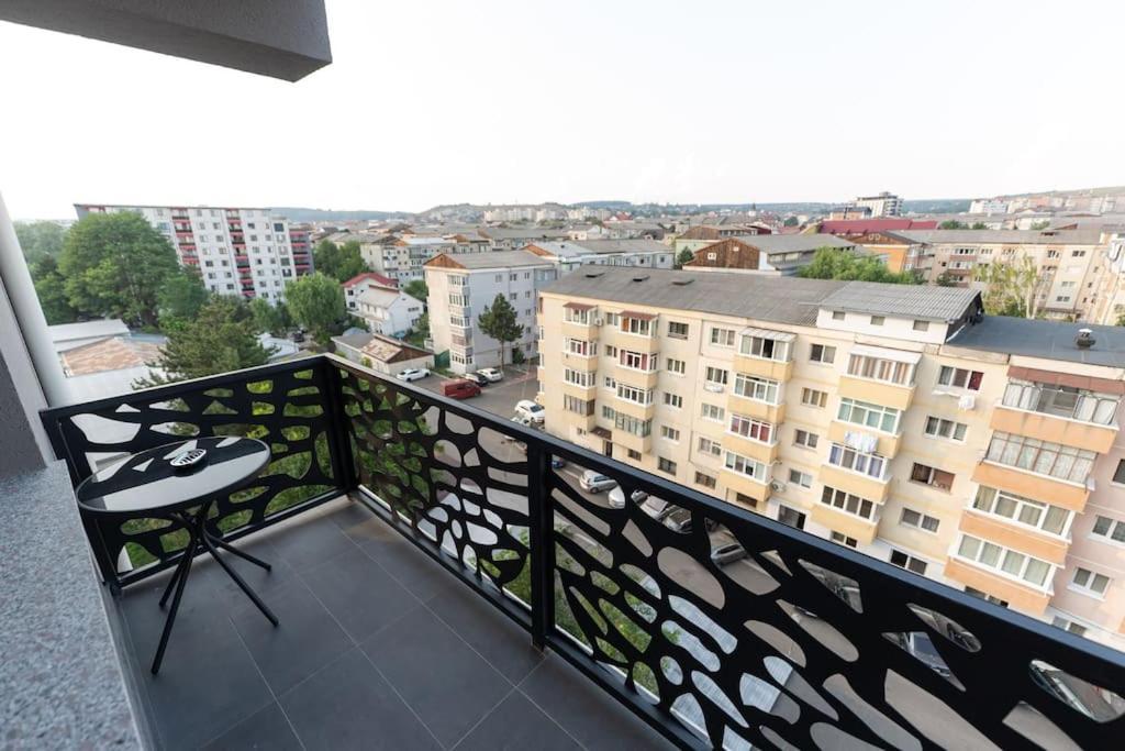 Apartament Markos 수체아바 외부 사진